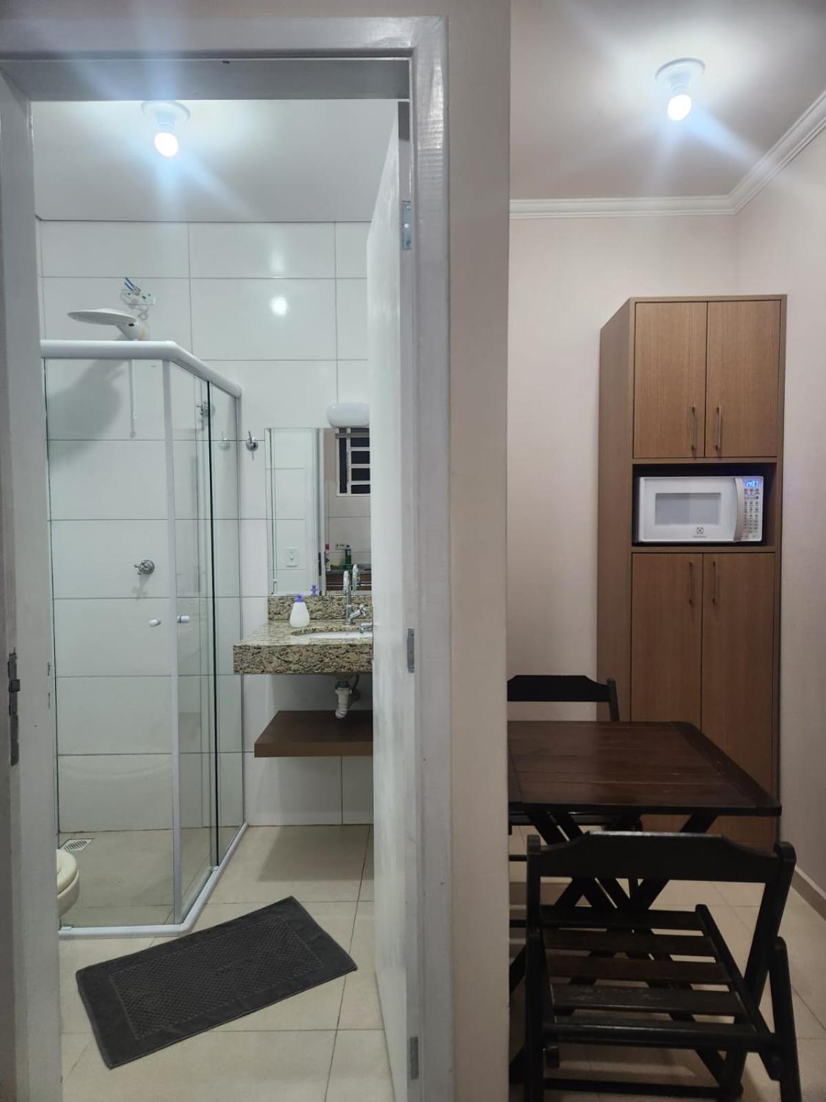 Inspire GuestHouse Campos do Jordão Extérieur photo