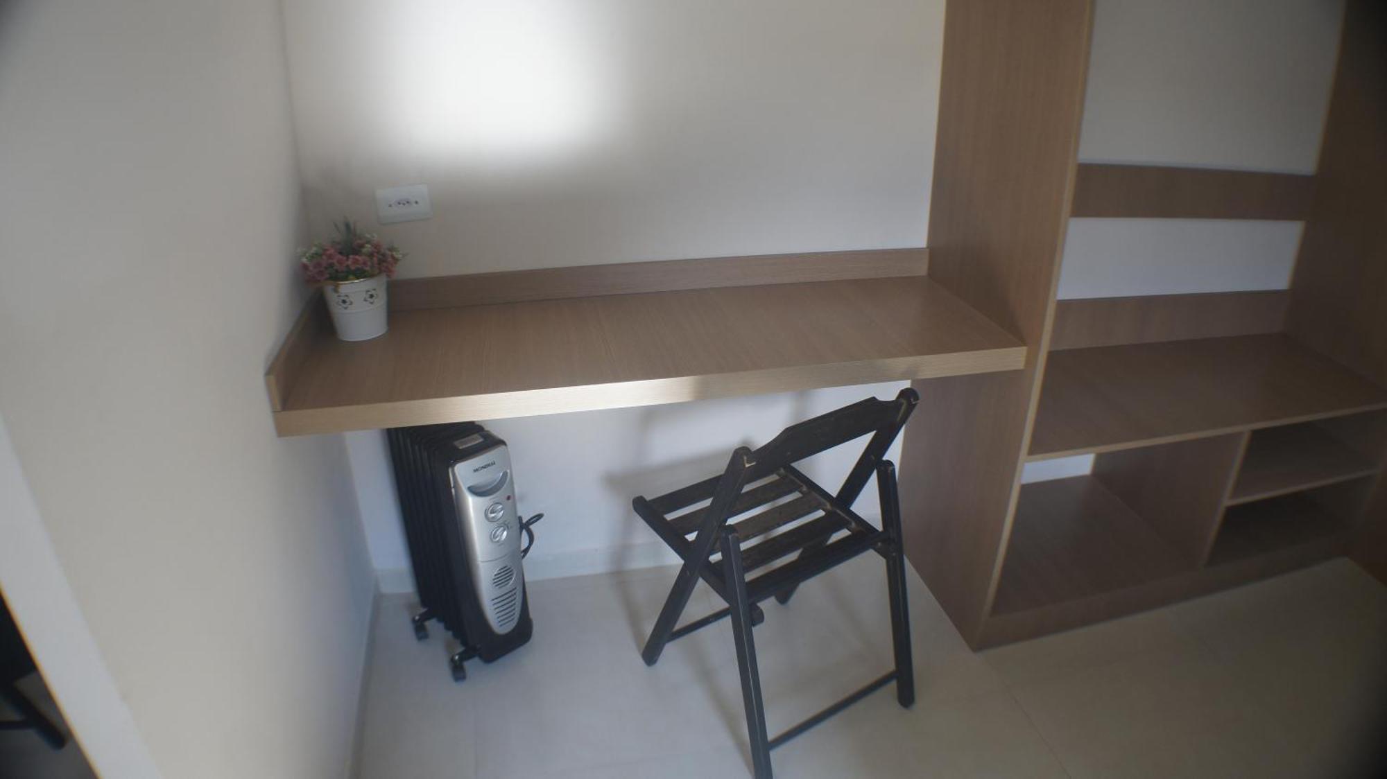 Inspire GuestHouse Campos do Jordão Chambre photo