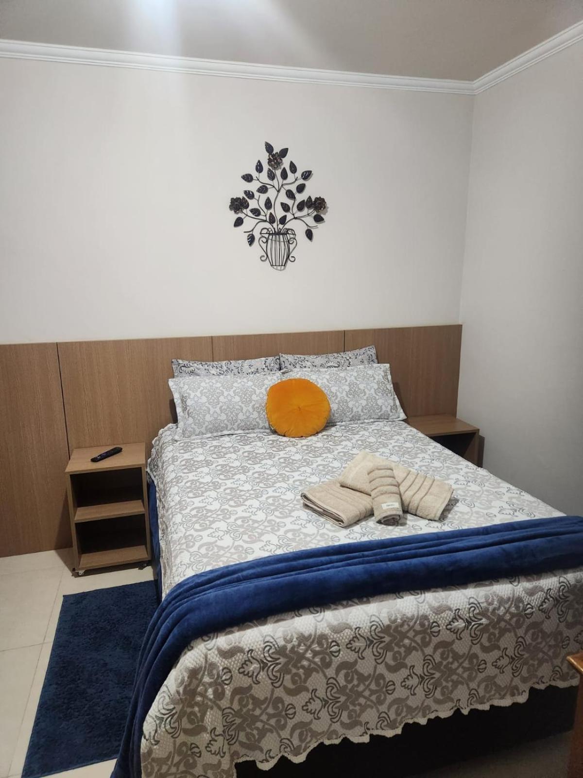 Inspire GuestHouse Campos do Jordão Extérieur photo